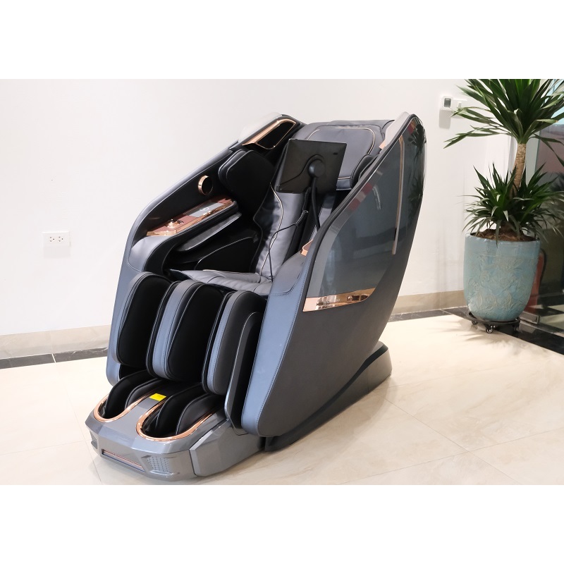 Ghế massage cao cấp Oreni OR-750plus giá tốt, bảo hành 6 năm