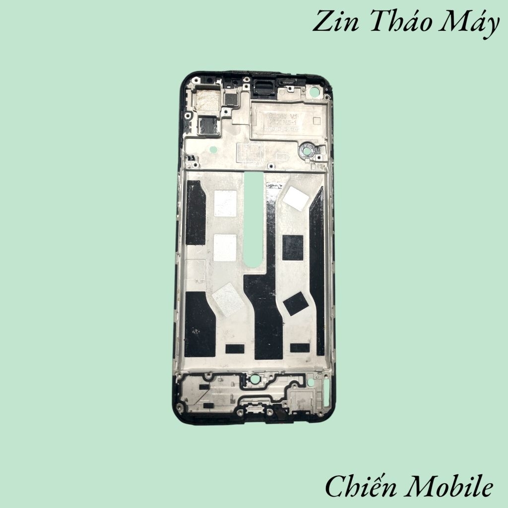 Khung Xương Oppo Reno 5 CPH2159 - Linh Kiện Zin Bóc [296]