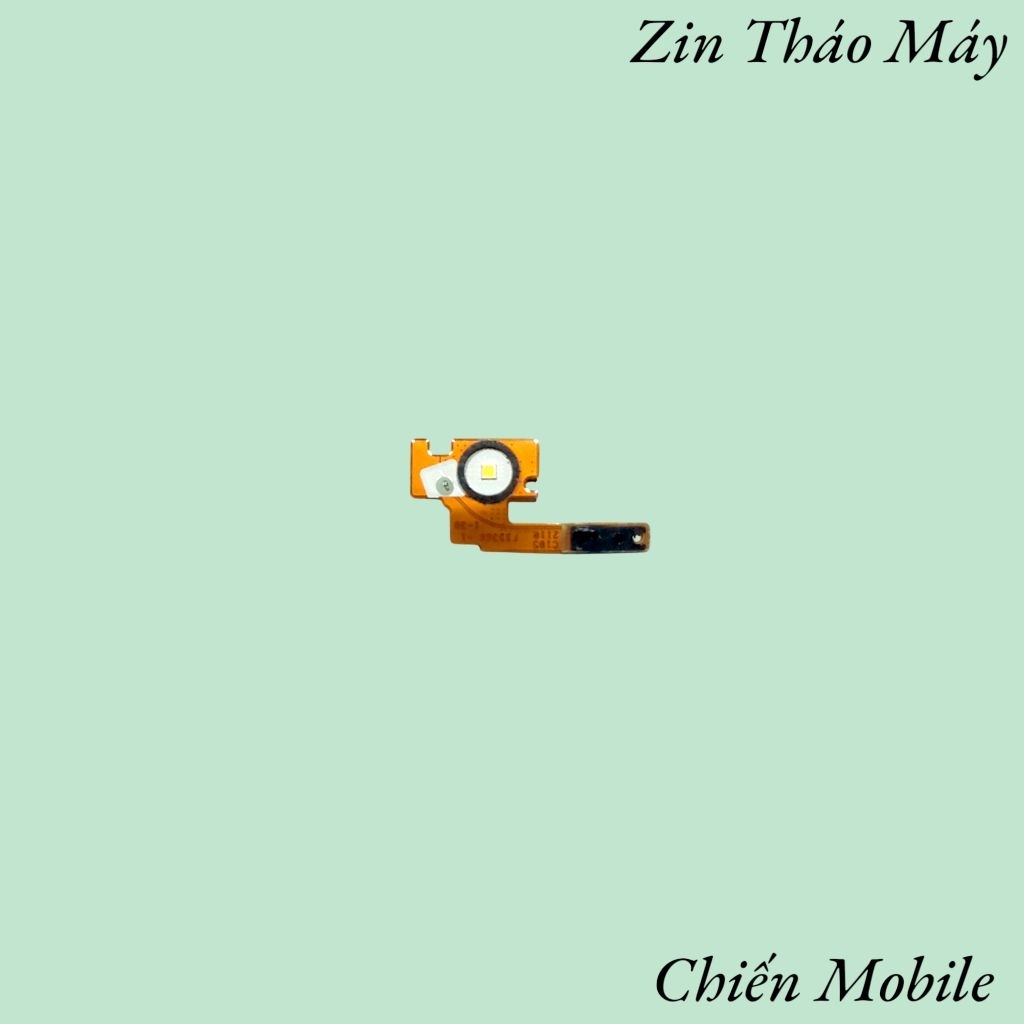 Mạch Flash Oppo Reno 5 CPH2159 - Linh Kiện Zin Bóc [296]