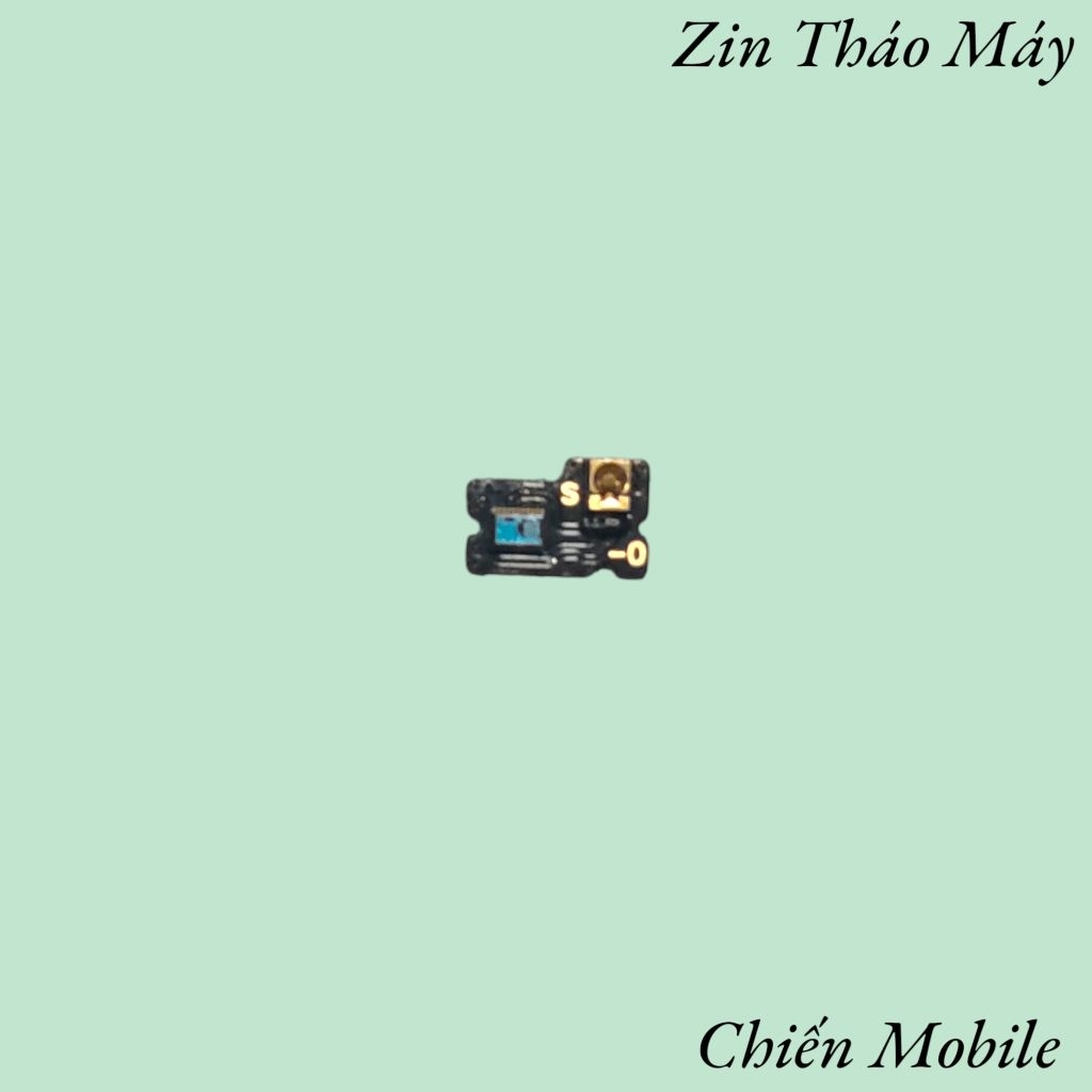 Mạch Cảm Biến Oppo Reno 5 CPH2159 - Linh Kiện Zin Bóc [296]