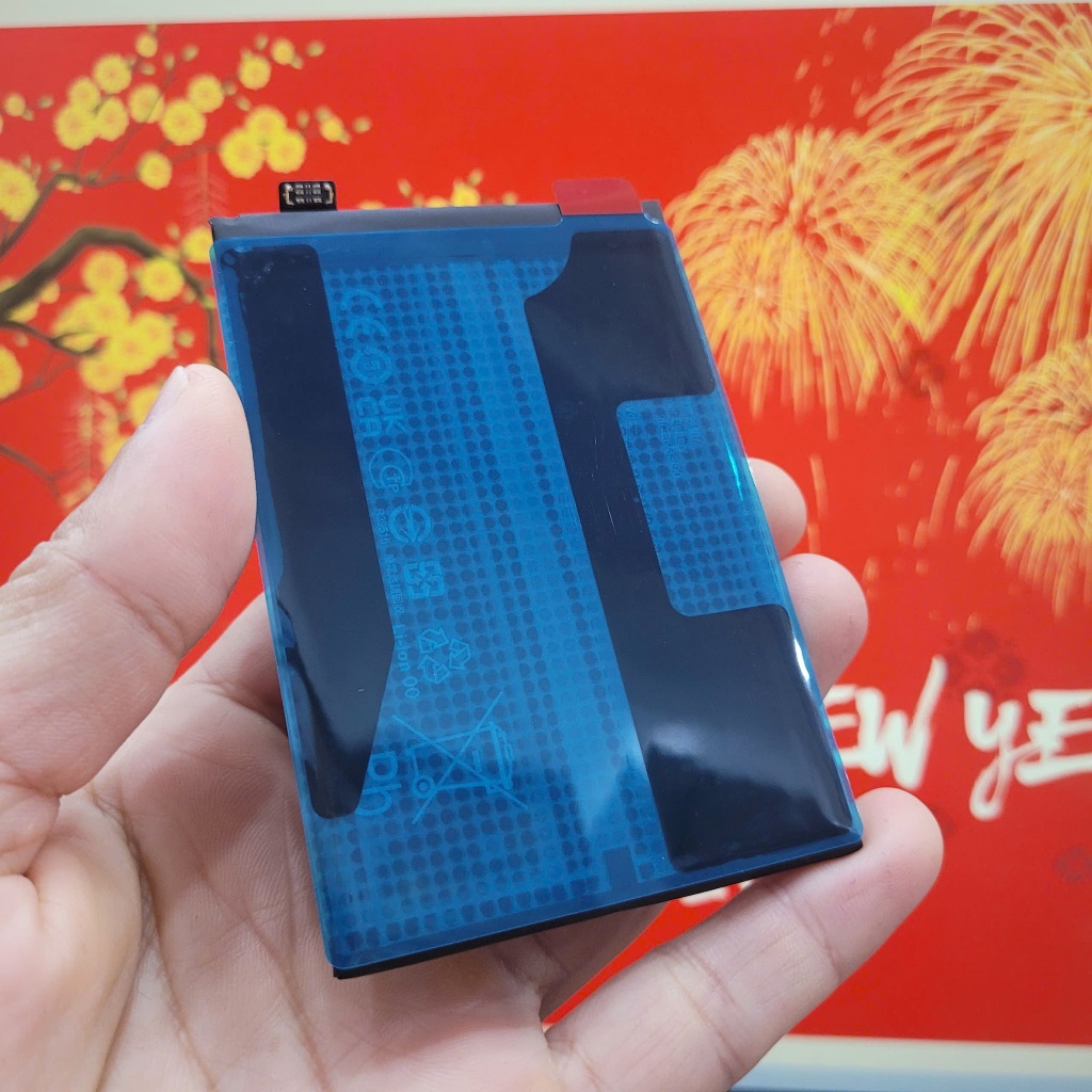 Pin OP Model BLP887 Dùng Cho Realme GT Neo 2 / GT 2 Pro (bảo hành 3 tháng)