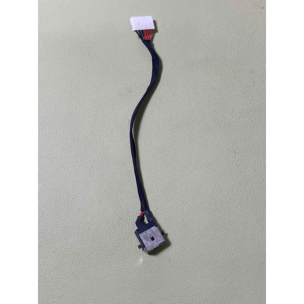 Jack DC Chân Sạc Laptop Asus X450L P450L