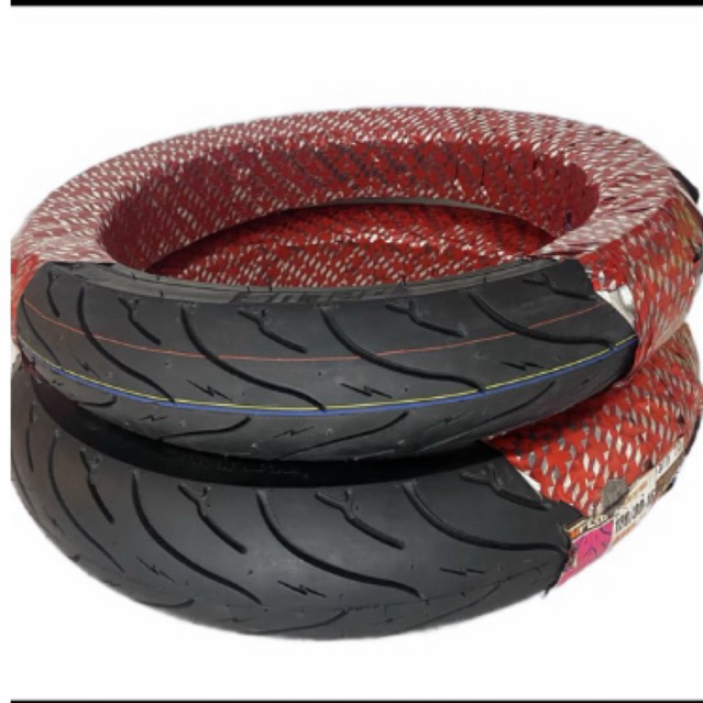 Lốp xe sh việt , ý , 125,150,160 thống số 100/80/16 và 120/80/16 dplus