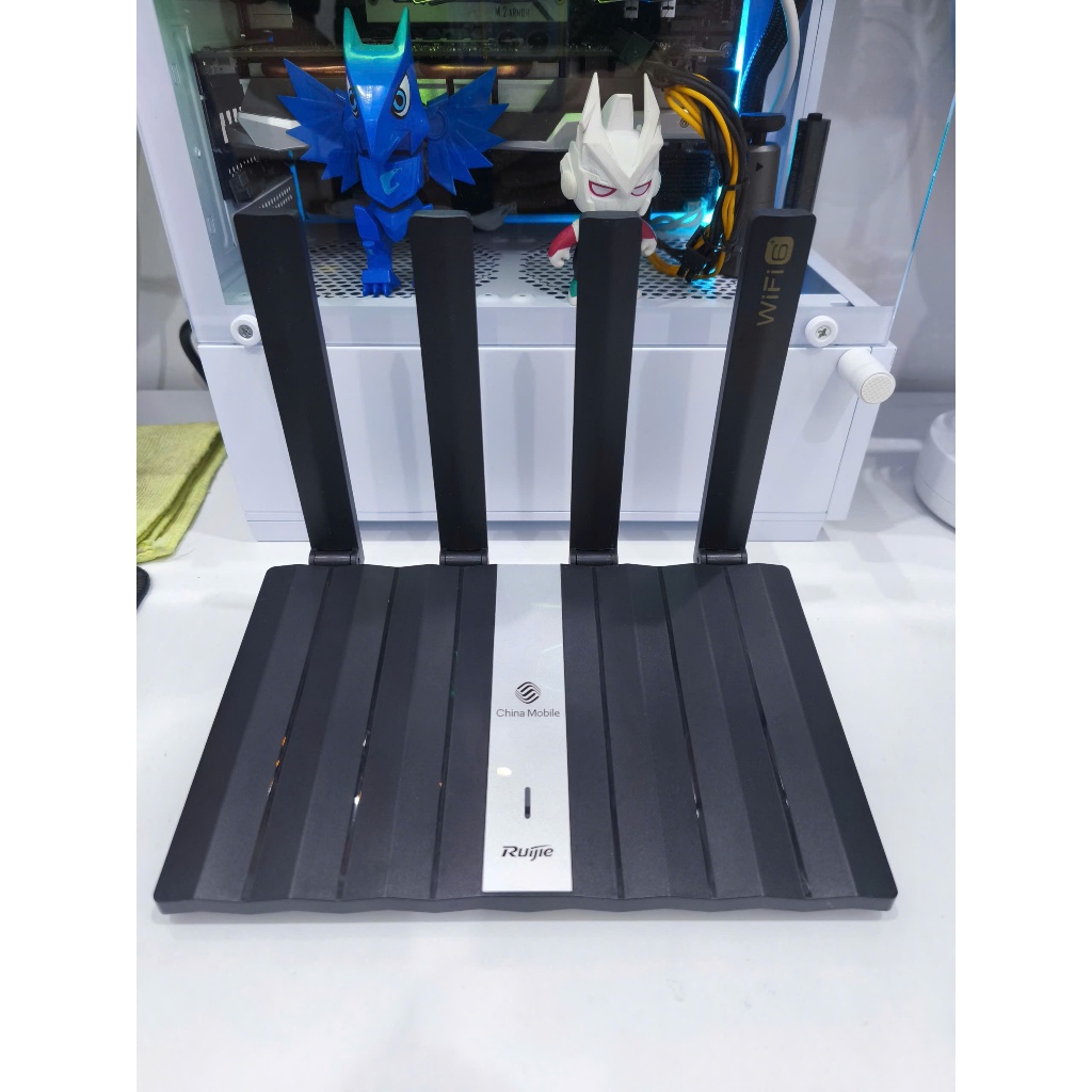 Phát Wifi Ruijie MA3063 - Chuẩn Wifi 6- Ax 3000Mbps - Đã qua sử dụng