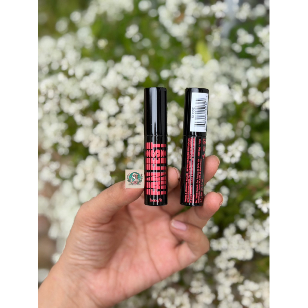 Mini Mascara B€n€fit