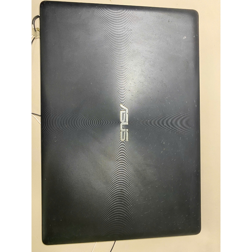 Thay Vỏ Laptop Asus P450L Cũ