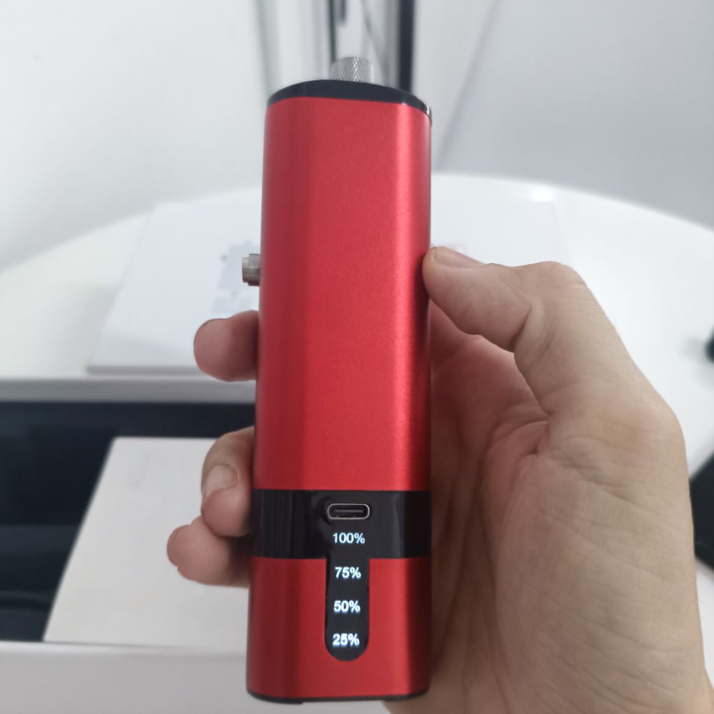 Máy nén khí Airbrush Hobby Mio HM-02