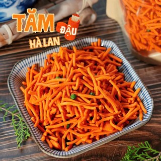 [ 300/500.gram ] BIM BIM QUE ĐẬU HÀ LAN - ĂN VẶT TUỔI THƠ - SNACK