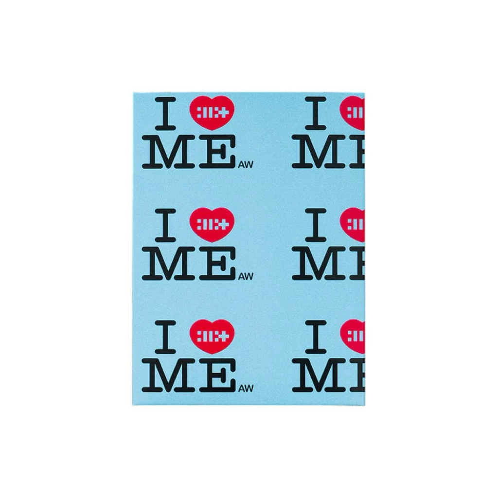 ALBUM ILLIT [NOT CUTE ANYMORE] (WEVERSE ALBUMS VER.)