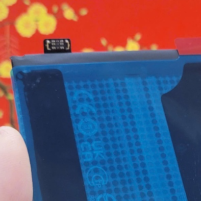 Pin Chất Lượng ZIN OP Model BLP887 Dùng Cho Realme GT Neo 2 / GT 2 Pro (bảo hành 3 tháng)