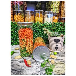 [ 300/500.gram ] BIM BIM QUE ĐẬU HÀ LAN - ĂN VẶT TUỔI THƠ - SNACK