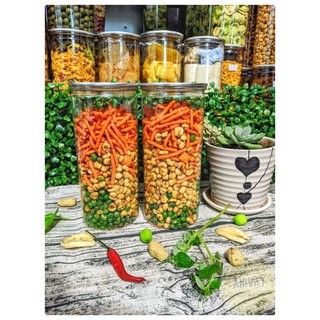 [ 300/500.gram ] BIM BIM QUE ĐẬU HÀ LAN - ĂN VẶT TUỔI THƠ - SNACK