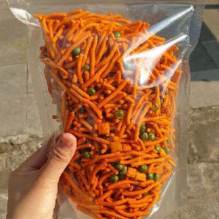 [ 300/500.gram ] BIM BIM QUE ĐẬU HÀ LAN - ĂN VẶT TUỔI THƠ - SNACK