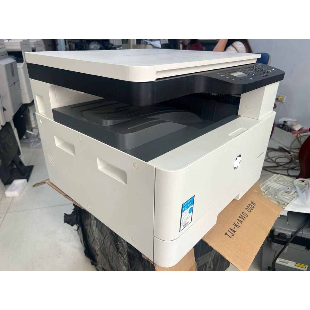 Máy in đa năng M440N 440 M440N 440n 8AF46A (In| Scan| Copy| A3| A4| USB| LAN) - đã qua sử dụng