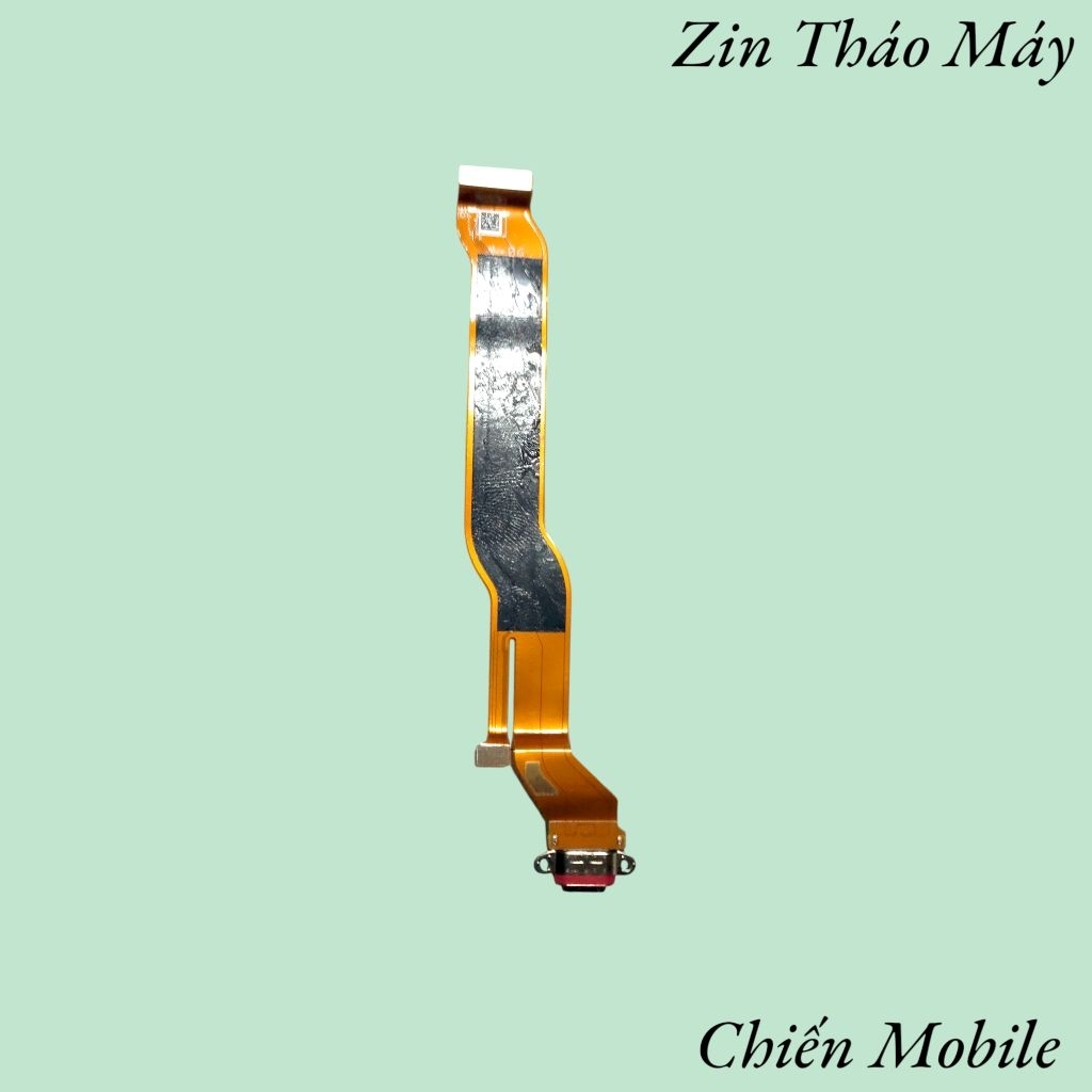 Cáp Sup Oppo Reno 5 CPH2159 - Linh Kiện Zin Bóc [296]