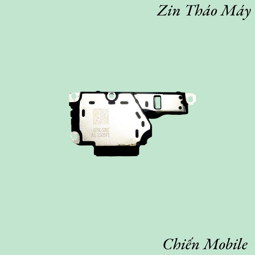 Loa Oppo Reno 5 CPH2159 - Linh Kiện Zin Bóc [296]