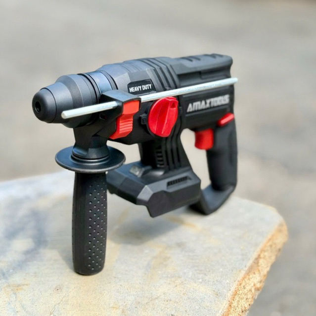 AMAX TOOLS CHÍNH HÃNG : Khoan Bê Tông Amax Tools A3CN22SM , bảo hành 12 tháng