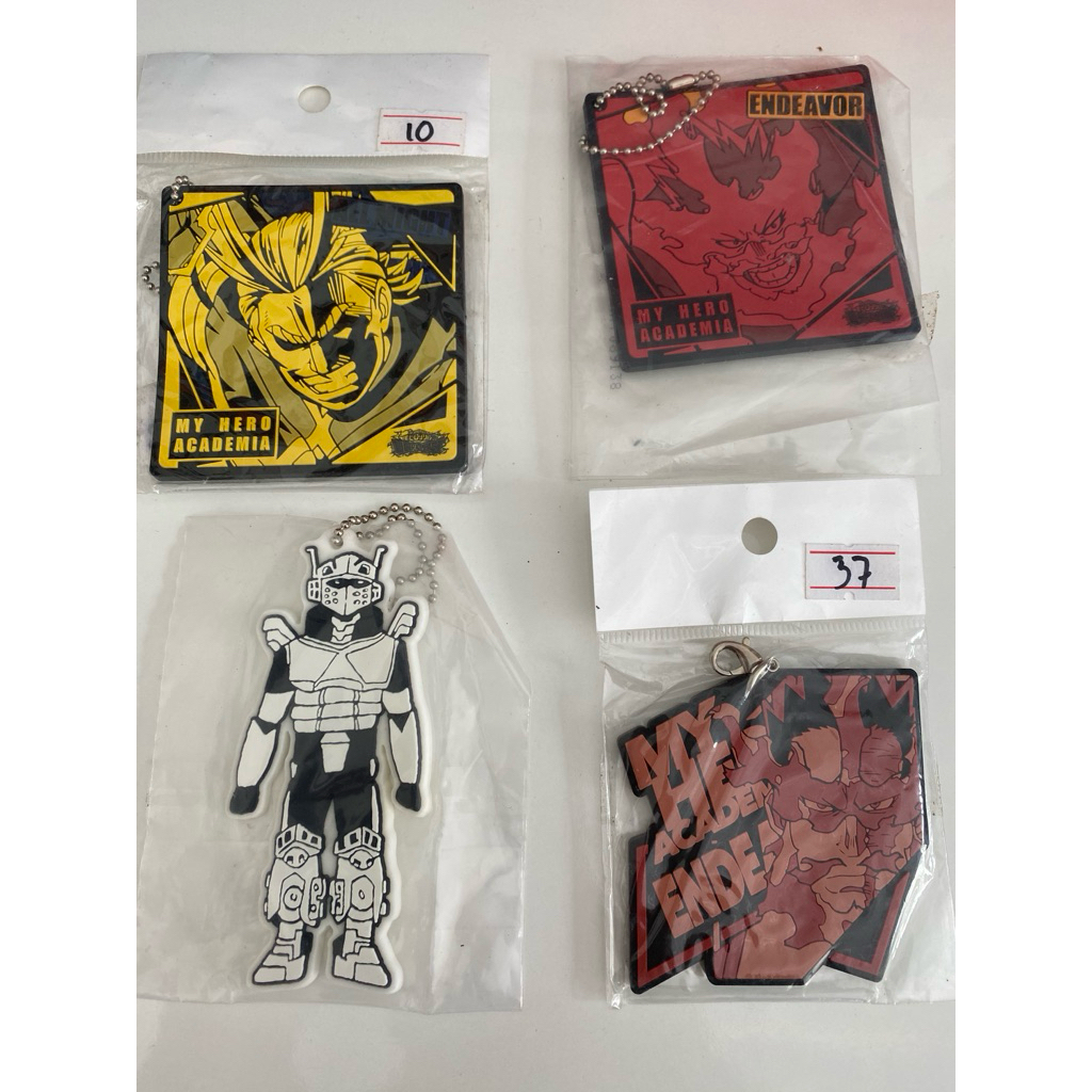 Goods anime chính hãng