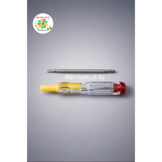 Bút thử điện cao cấp Total