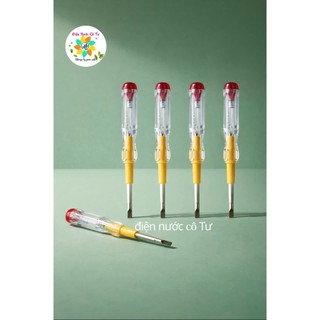 Bút thử điện cao cấp Total
