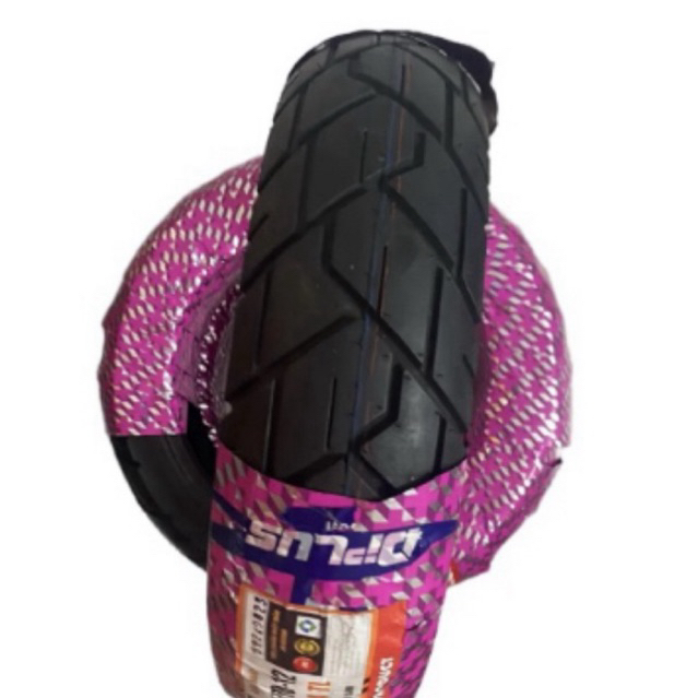 Lốp xe GRANDE thông số 110/70/12 dplus