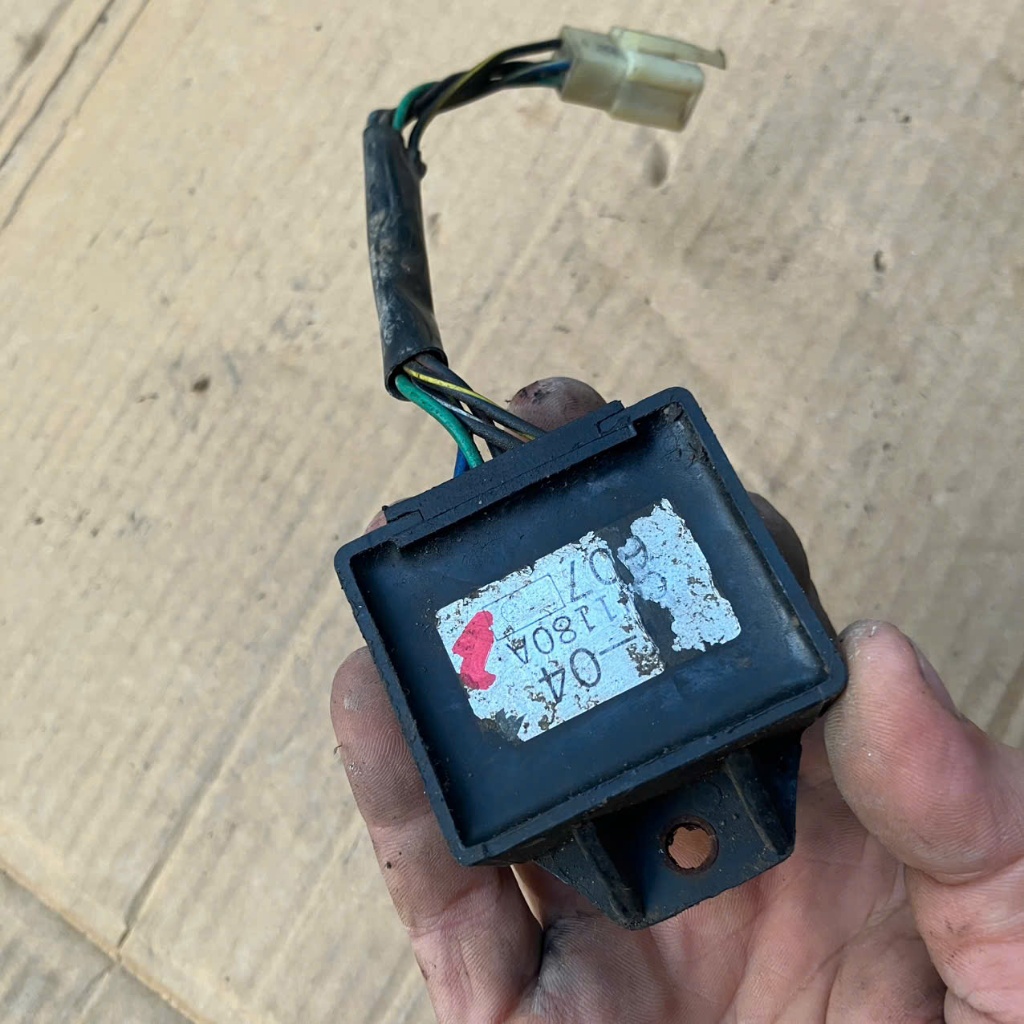 cụm IC nguồn ic điện sym echsale 125 (hàng zin tháo xe )