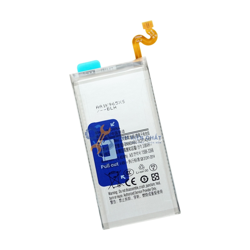 Pin Galaxy Note 9 N960 SM-N960F 4000mAh - Hàng Zin