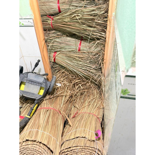 (HOẢ TỐC TP.HCM) Cót tre, cỏ tranh, mành tăm