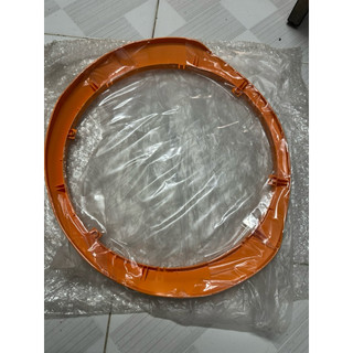 cặp bánh phụ hoặc viền cho ninebot one c c+ e e+