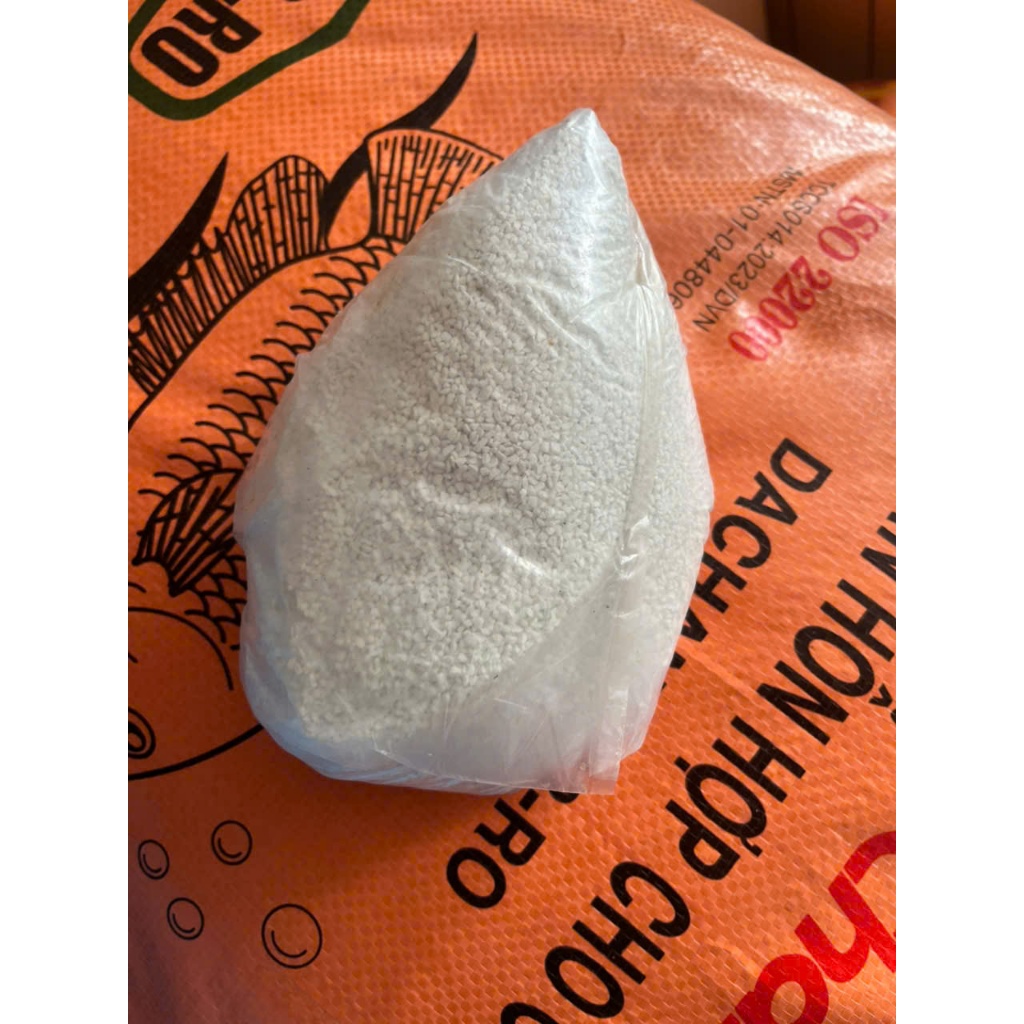 Bột Tẩy Rong COMBO 2kg Tẩy quần áo, Bột Clorin Giúp Tẩy rong Sân nhà, Tẩy mảng bám rửa chén, Xử lí M