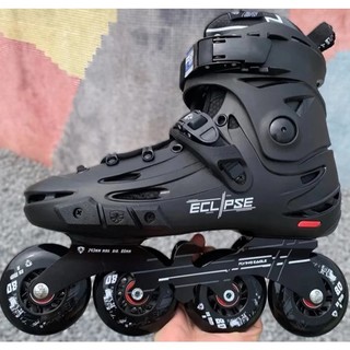 Giày Patin Flying Eagle F5S ECLIPSE cao cấp - Quà tặng đặt biệt