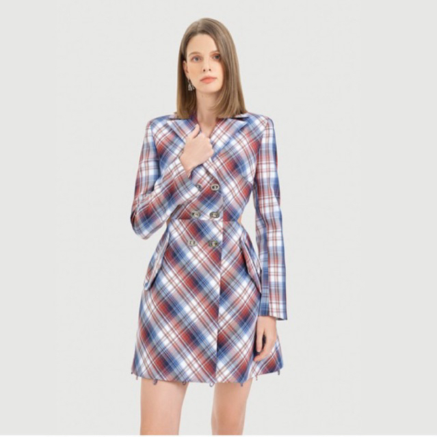 Áo Khoác Fireworks Dear Jose