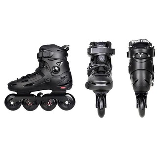 Giày Patin Flying Eagle F5S ECLIPSE cao cấp - Quà tặng đặt biệt