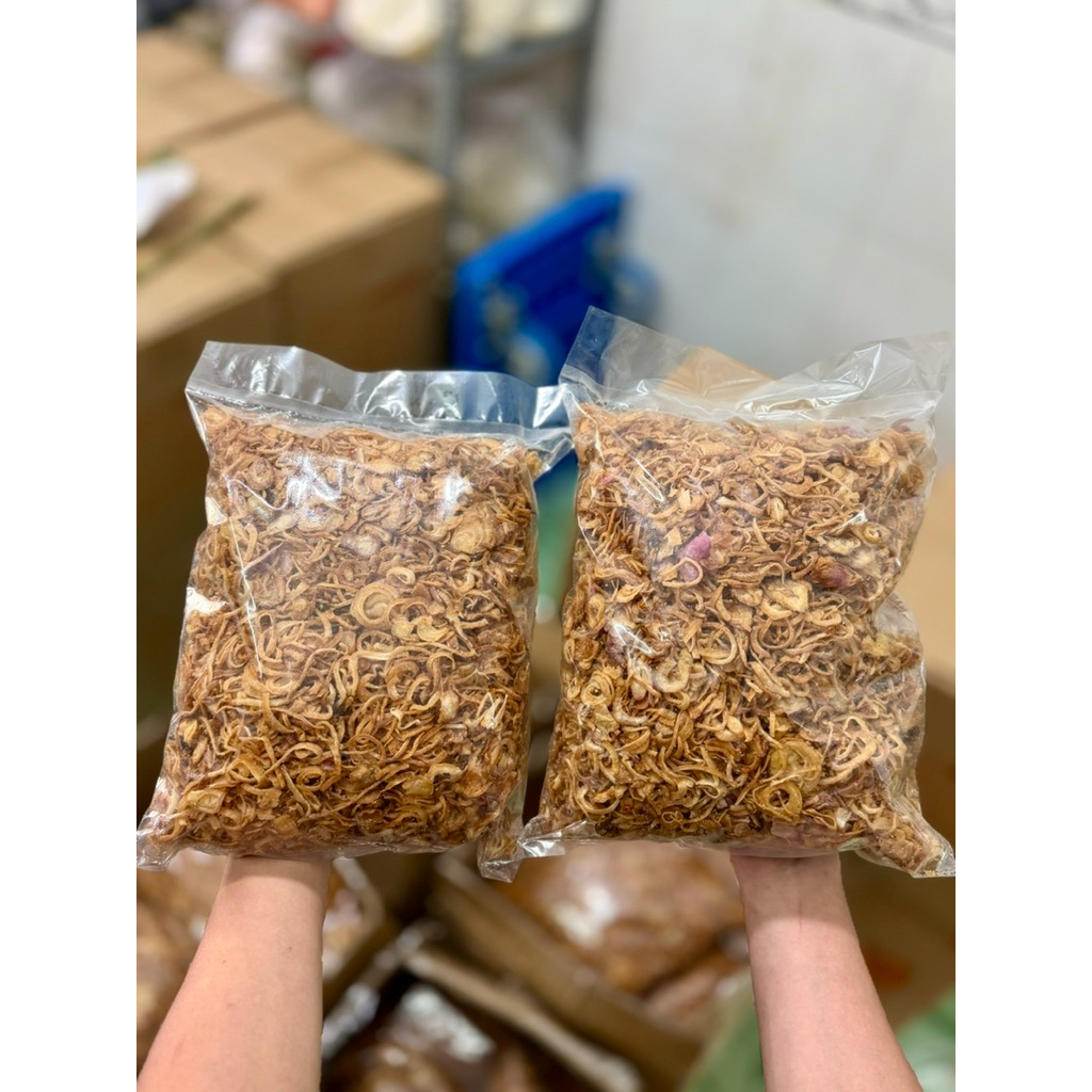 5KG - HÀNH PHI ( XÁ )