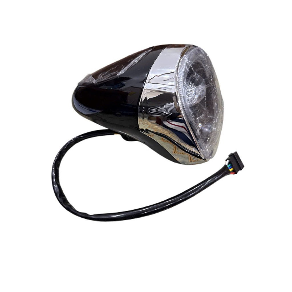 Đầu đèn đồng hồ xe máy điện 133s , 133m