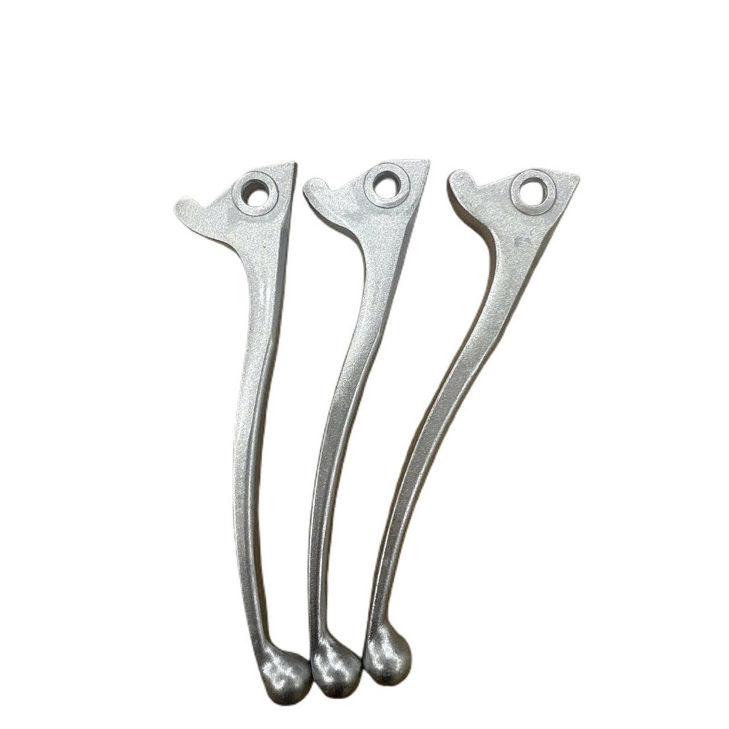 Tay phanh dầu bên phải xe máy điện Vespa Dibao Pansy