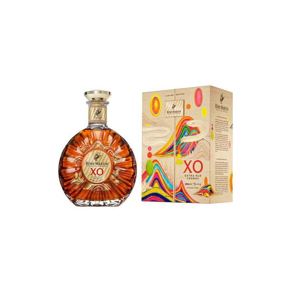 Vỏ Chai Rượu Ngoại -Vỏ Chai các dòng rượu Cognac, Hennessy Xo - Mới Đẹp, Decor, Trang Trí