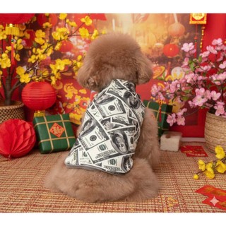 ÁO CHÓ MÈO - Áo thun cute dễ thương Hảo hảo, bún đậu, trà sữa - Chọn Mẫu