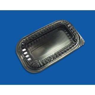 100 Hộp nhựa đựng cơm ht17 ( jb17)