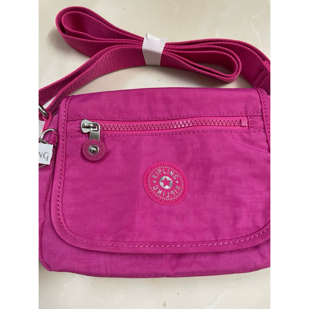 Túi đeo chéo Kipling