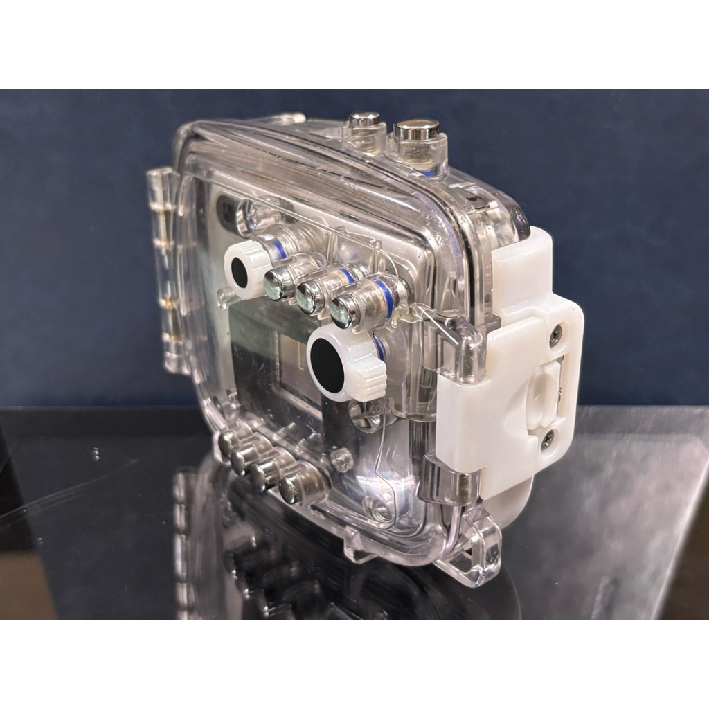 Máy ảnh MINOLTA MARINE CASE MV-DG200