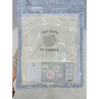Yếm cho bé hàng moona