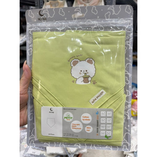 Yếm cho bé hàng moona