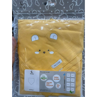 Yếm cho bé hàng moona