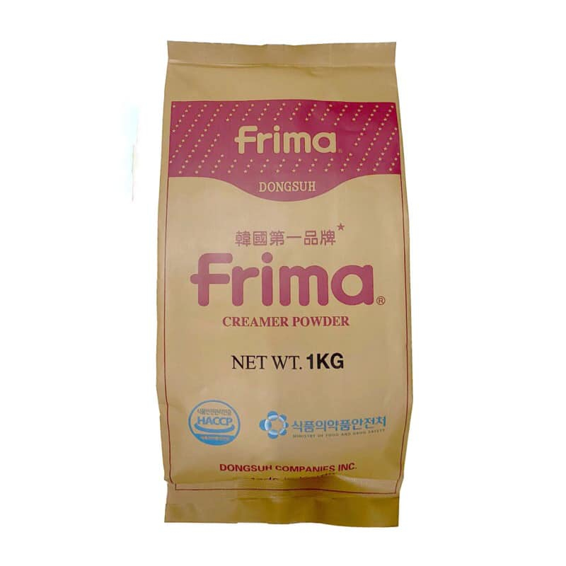 Bột sữa Frima túi 1Kg
