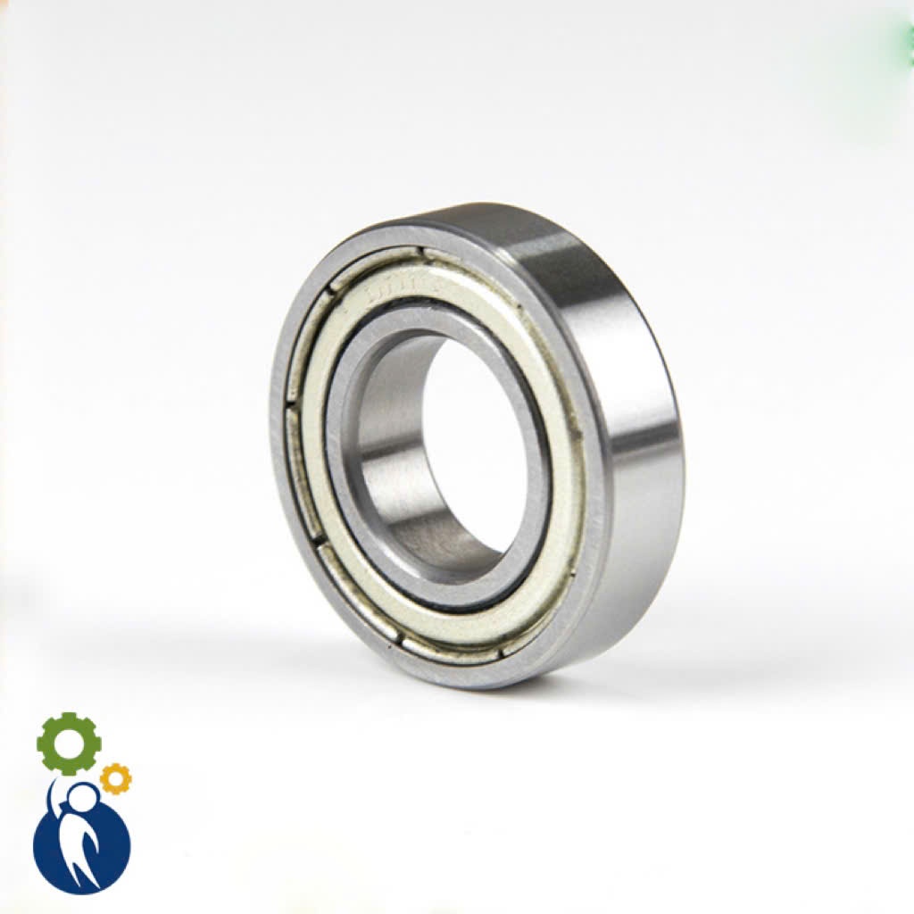 Vòng Bi Trục 10mm 10x19x5mm 6800ZZ