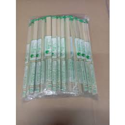 Đũa tre dùng 1 lần cao cấp lốc 100 đôi