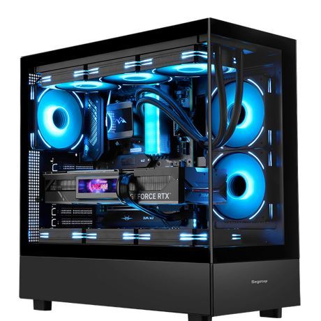 Thùng máy tính i3 10105F hàng chất chạy main H410,B460.B560 toàn hàng chất đẹp ạ