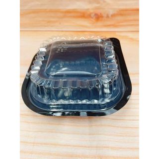(100 CÁI) Hộp Nhựa HT12 Đựng Thực Phẩm, Hộp Nhựa Đựng Bánh, Đồ Ăn Mang Đi