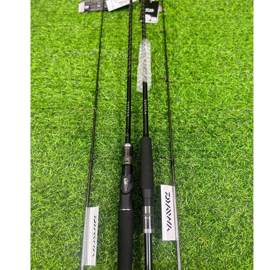 Cần lure Daiwa Tatula XT 2022 - Khoen Pat Fuji , cần lure , cần daiwa